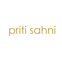 Priti Sahni Designs logo - Similar company to Studio Nirjara
