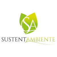 Sustentambiente logo - Similar company to Simaq Spa