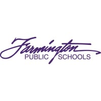 Farmington Public Schools logo - Similar company to Desert View Learning Center