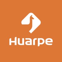 Diario Huarpe logo - Similar company to Vicuña