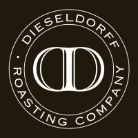 DIESELDORFF KAFFEE logo - Similar company to Cafetalito