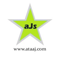 AtaaJ Group of Companies logo - Similar company to Arcs Group Of Companies