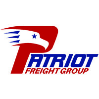 Patriot Freight Group logo - Similar company to Aim Logistics