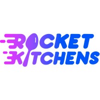 Rocketkitchens logo - Similar company to Optima Forma Lda