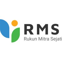 PT. Rukun Mitra Sejati logo - Similar company to Boom Group