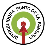 Distribuidora El Punto De La Fantasia logo - Similar company to Distribuidora Raymar