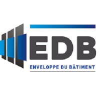 EDB logo - Similar company to Epd