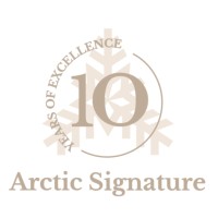 Arctic Signature Dmc