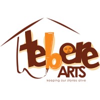Tebere Arts Foundation logo - Similar company to Ndeza Collective