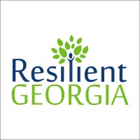 Resilient Georgia logo - Similar company to Catholic Urban Programs
