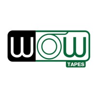 Wow Tapes logo - Similar company to Wepro™ Store