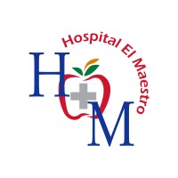Hospital El Maestro logo - Similar company to Lab Tech Scientific