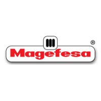 Magefesa Venezuela & Colombia logo - Similar company to C.A. Macosarto
