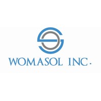 Womasol Inc logo - Similar company to Central Offshoring