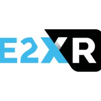 E2XR logo - Similar company to Prolificrew