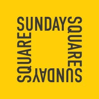 Sunday Square logo - Similar company to Influence Tonic