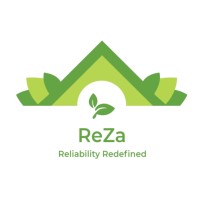 ReZa Smart Build Inc. logo - Similar company to Maaris Innovations Pvt. Ltd.