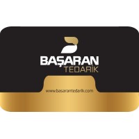 BAŞARAN TEDARİK logo - Similar company to Basaran Architects