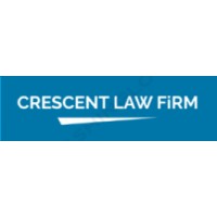 CRESCENT LAW FIRM LLC logo - Similar company to Lorium Pllc (Lorium Law)