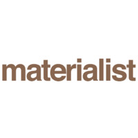 Materialist Magazin logo - Similar company to Thatsuits Gmbh