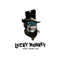 Lucky Monkey Hotels logo - Similar company to Divan