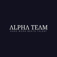 Alpha Team logo - Similar company to Alpha Team Agency