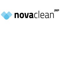 NovaCleanChile logo - Similar company to Novaclean+
