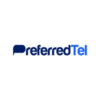 Preferred Tel logo - Similar company to Newhere