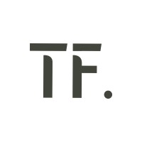 TF - Home Design logo - Similar company to Machlab Scientific Sdn Bhd