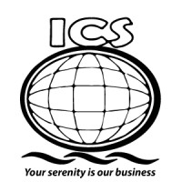 ICS (Independent Cargo Surveyor) logo - Similar company to Pt.Lotas Perkasa