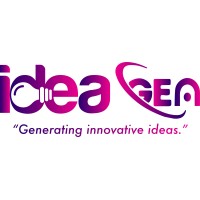 Idea Gen logo - Similar company to Ideagen®