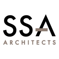 SICART & SMITH ARCHITECTS logo - Similar company to T3 Architects