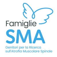 Famiglie SMA logo - Similar company to Aisla Aps