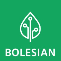 Bolesian logo - Similar company to Rotaform