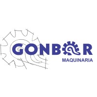 GONBAR Maquinaria logo - Similar company to Marina Towers