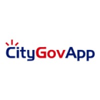 CityGovApp logo - Similar company to Vuspex Virtual Inspections Software