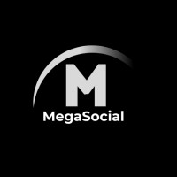 MegaSocial,Inc logo - Similar company to Blue Hack Organization