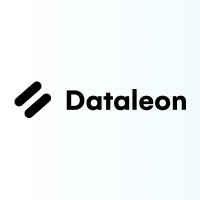 Dataleon logo - Similar company to Mainbot