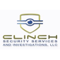 Clinch Security Services & Investigations LLC logo - Similar company to Diamond Security Services Inc