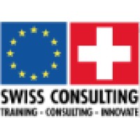Swiss Consulting logo - Similar company to Switch Solutions Limited