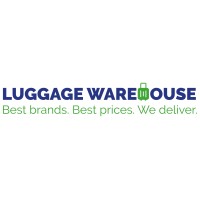 Luggage Warehouse logo - Similar company to Lighting Revolution