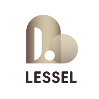 LESSEL LIMITED logo - Similar company to Pomp Properties Ltd