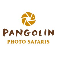 Pangolin Photo Safaris logo - Similar company to Seagull Industries