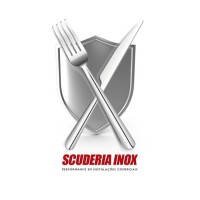 Scuderia Inox logo - Similar company to Inox Systems