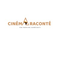 Cinéma Raconté logo - Similar company to Bleu Kobalt