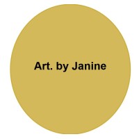 Art. by Janine logo - Similar company to Kunsthuizen