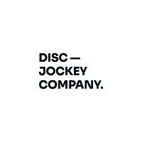 Disc Jockey Company logo - Similar company to Cemcui
