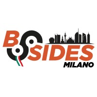 BSides Milano logo - Similar company to Bsides Cyprus