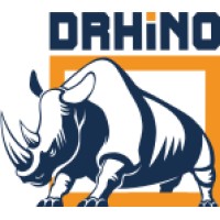 Drhino logo - Similar company to Williams Wealth Consultancy Ltd.