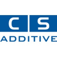 CS Additive GmbH logo - Similar company to Resorbent, S.R.O.